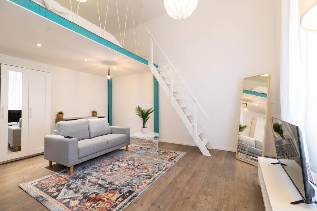 Apartmán Star Of - Loft *
