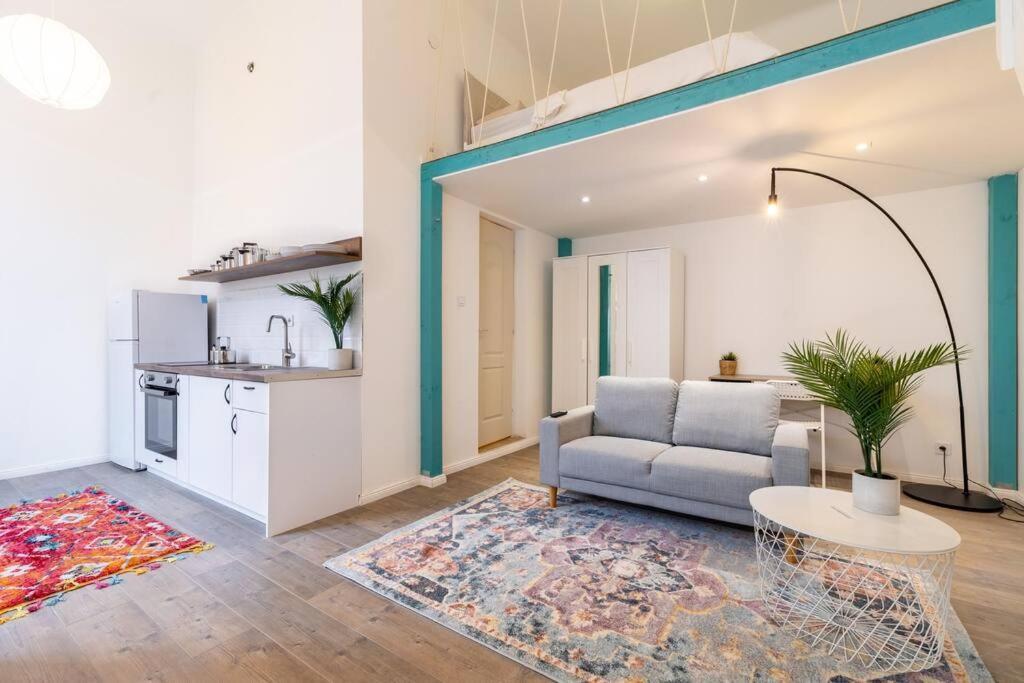 Star Of - Loft * Budapest